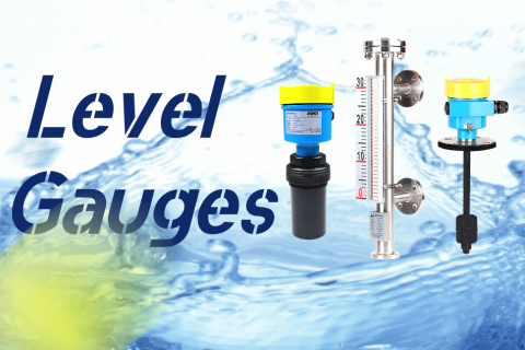 Common Types of Level Gauges