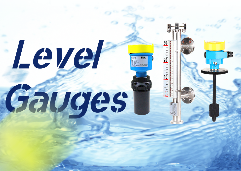 Common Types of Level Gauges