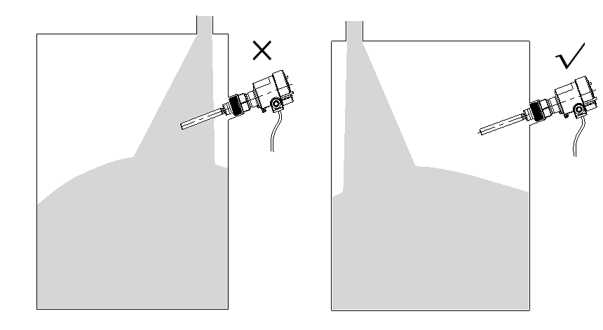 How to Properly Use a Dual-Rod Vibrating Level Switch