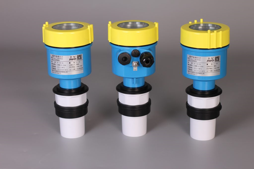 5 Critical Benefits of Ultrasonic Level Detectors for Industrial Operations