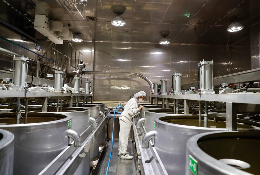 Technical Analysis: A Comprehensive Guide to Measuring Sediment Levels ...