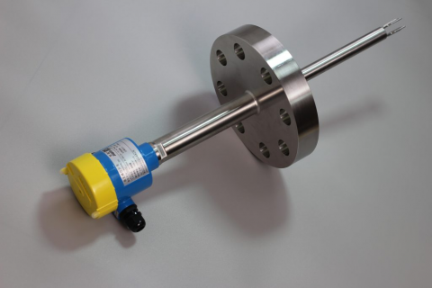 Advantages of Hastelloy Tuning Fork Level Switch