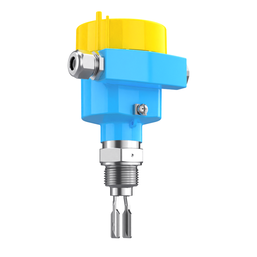 Application Case of Tuning Fork Level Switch in Liquid Nitrogen Distribution System