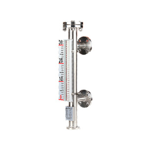 Magnetic Level Gauges