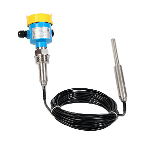 Tube-11 Vibrating Rod Level Switch with Cable Extension