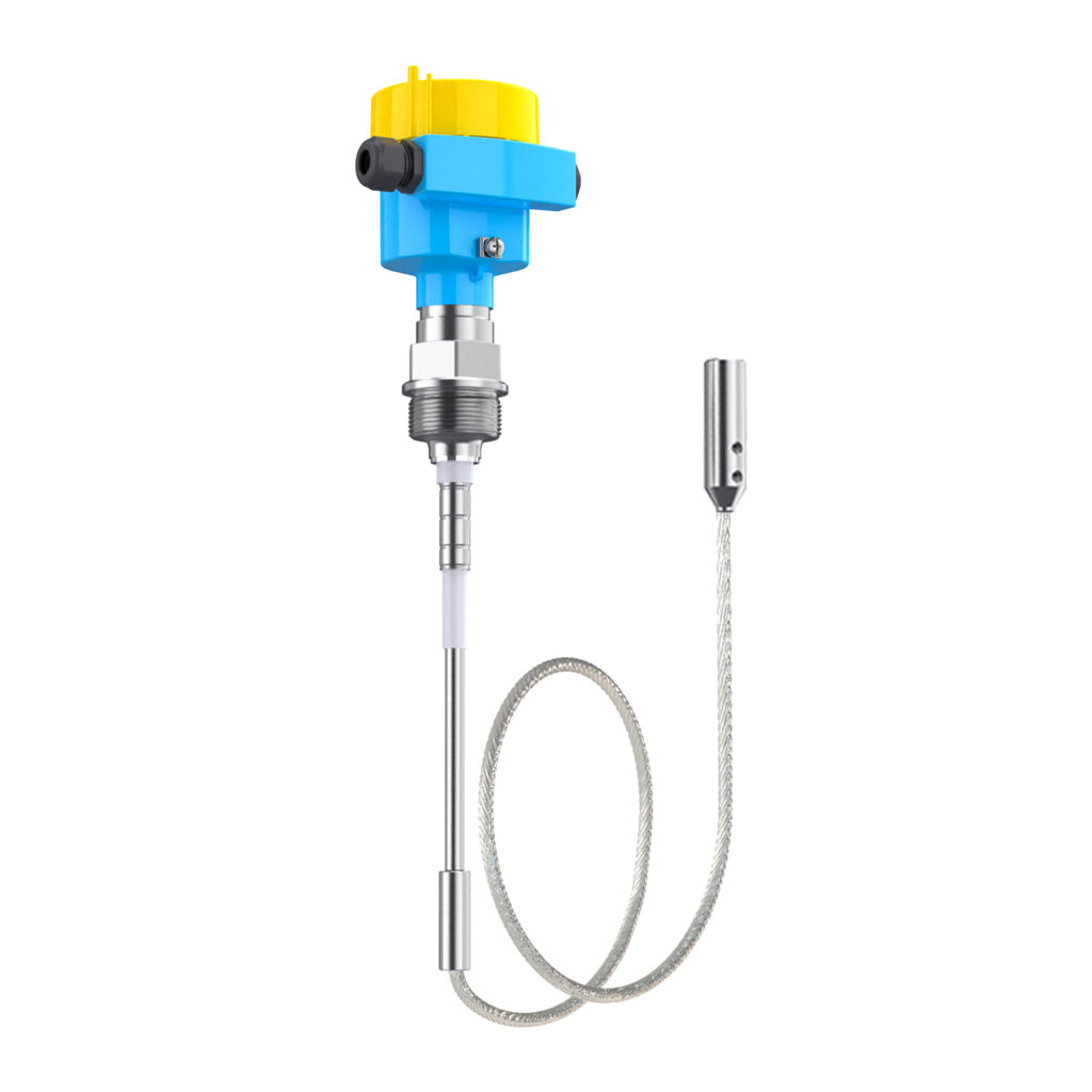 Tank Level Sensor: The Ultimate Guide to Choosing the Right Solution for Your Application