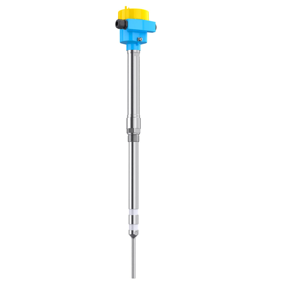 Top 4 Point Level Sensors You Need to Know for Accurate Measurement in Industrial Applications