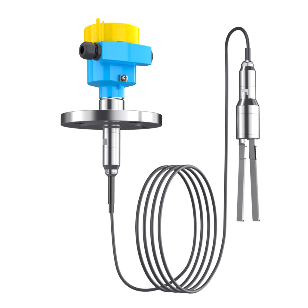 Top 4 Point Level Sensors You Need to Know for Accurate Measurement in Industrial Applications