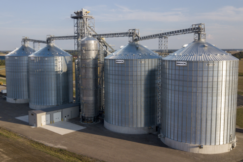 How One Farm Reduced Grain Loss by 30% with a Smart Grain Bin Level Sensor – Revolutionizing Storage Efficiency