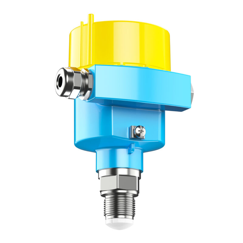 JWrada®-31 Radar Level Meter