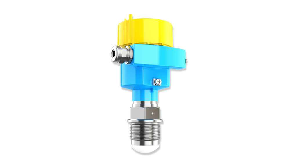 Radar Level Meter: Why Dielectric Constant Is a Key to Accuracy