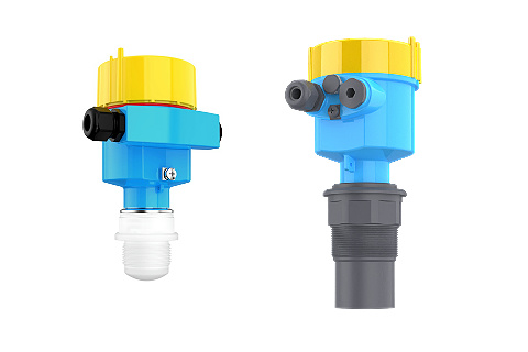 Radar Level Sensors and Ultrasonic Level Sensors: Do They Interfere When Used Together?