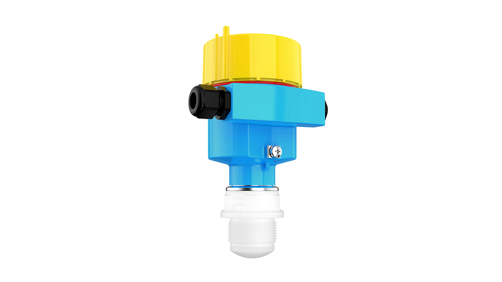 Jiwei Rada-31 Radar Level Meter Launch: Setting a New Benchmark for ...