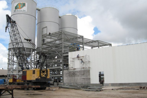 Cement Silo Level Detection: Reliable Solutions for Accurate Monitoring