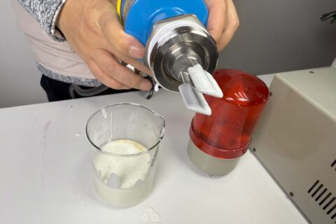 The Value and Challenges of Vibrating Fork Level Switches