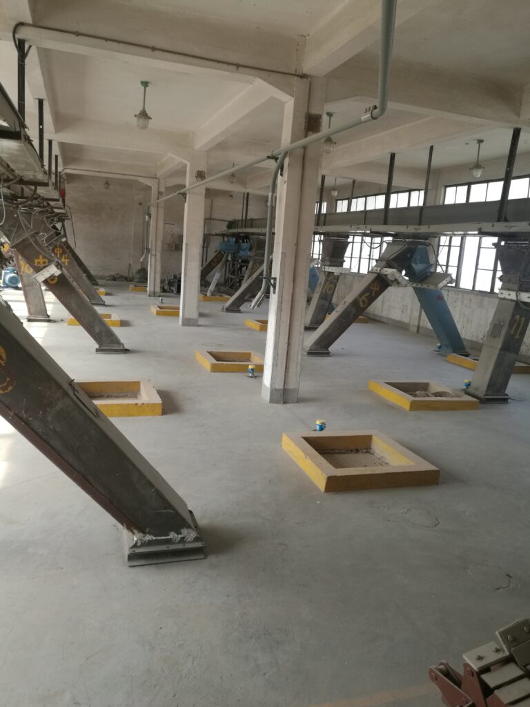 Reliable Level Measurement for Sugar Silos with Jiwei Vibrating Rod Switches Reliable Sugar Silo Monitoring in High-Temperature Environments