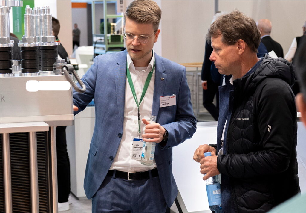 Hannover Messe 2025: Reshaping the Future of Industry with Smart Innovation