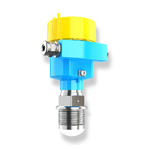 Radar  Level Meter