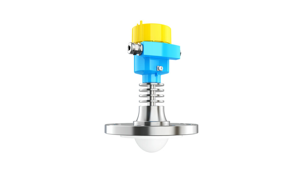 Precision Level Monitoring with Jiwei’s JWrada-33 Radar Level Sensor in Harsh Conditions Jiwei JWrada-33 Radar Level Sensor Secures Coal Supply in Brazilian Power Plant