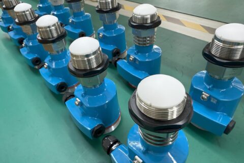 Top 3 Level Meters Brands in China: Independent R&D, Not OEM or Rebranded