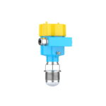 JWrada-32 Explosion-Proof Radar Level Meter