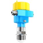 JWrada-32 Explosion-Proof Radar Level Meter