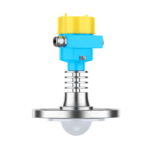 JWrada-33 Corrosion-Resistant Radar Level Meter