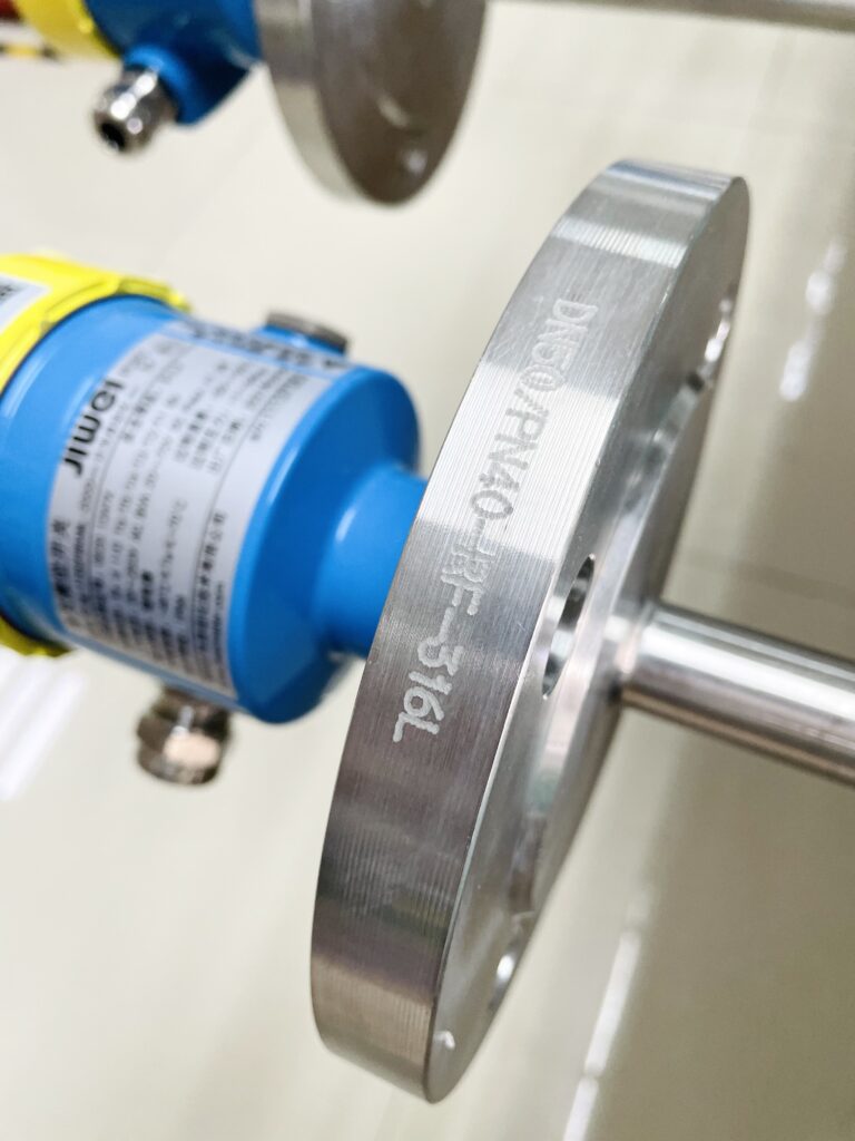 Comprehensive Guide to Flange Markings: Specifications, Materials, and Standards Explained
