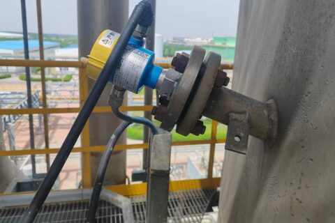 Why Vibrating Level Switches Give False Alarms: Installation Mistakes and Practical Solutions