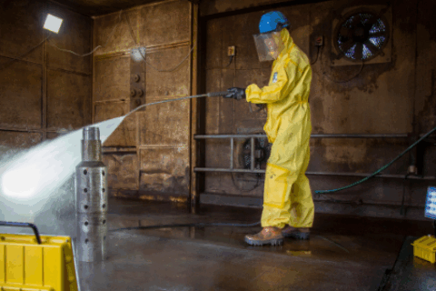 SIL Certified Tuning Fork Level Switches: Why Certification Matters for Safety