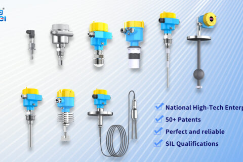 Level Measurement Instruments in China: Top 10 Domestic Brands