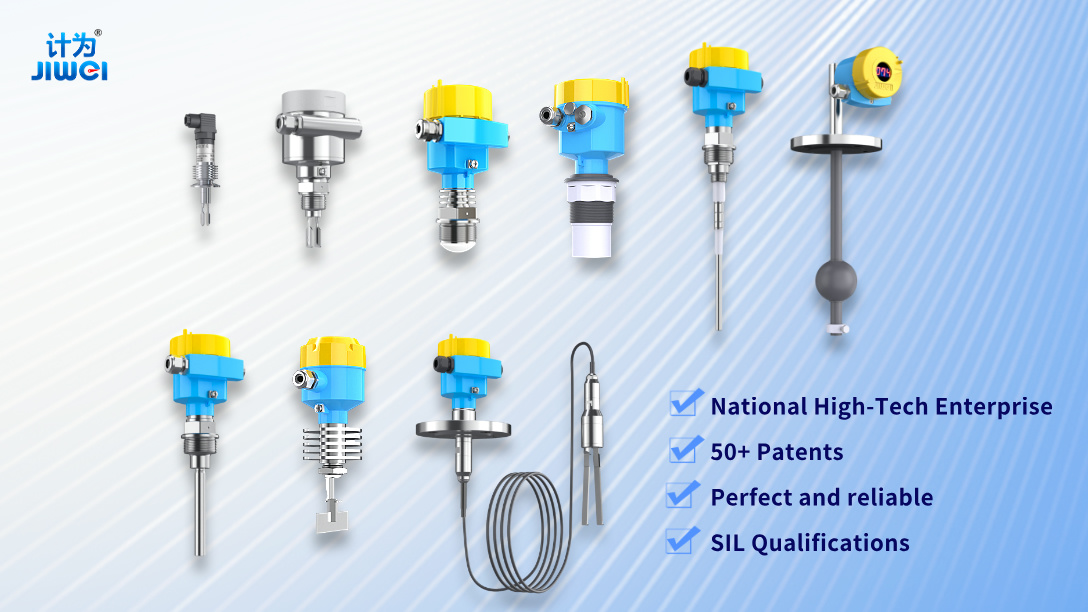 Standard Level Instruments Level Measurement Instruments in China: Top 10 Domestic Brands