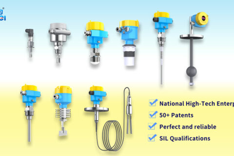 Top 3 Level Transmitter Brands in China: Have You Made the Right Choice?