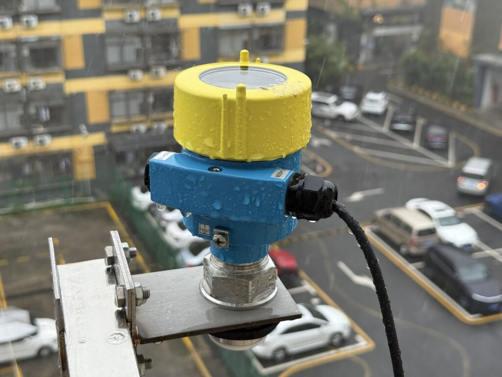 Jiwei radar level meter: Precise, reliable in any environment How Jiwei's Radar Level Meters Ensure Accurate Measurements in Challenging Environments