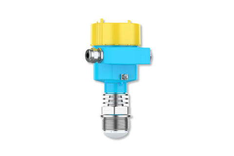 Radar Level Transmitters: Jiwei Is the Ideal Alternative to VEGA and E+H