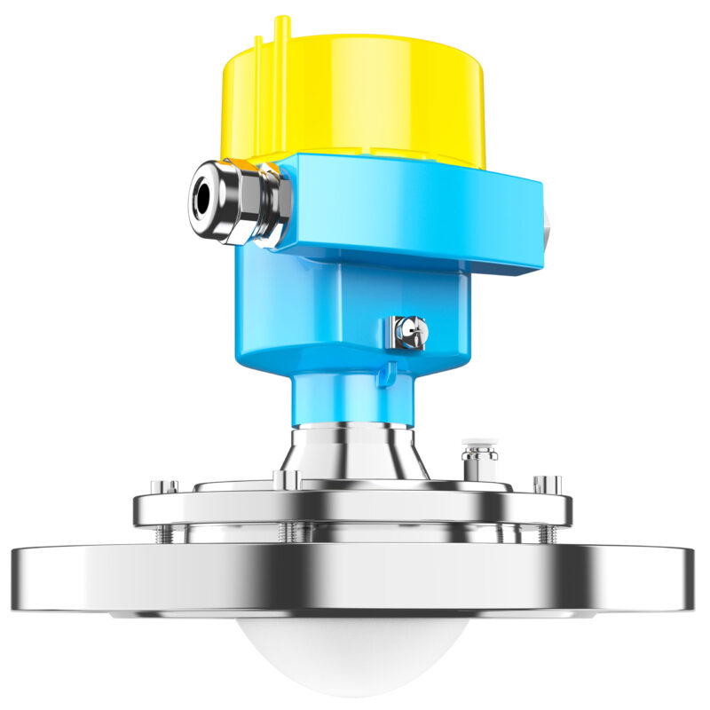 JWrada®-35 Radar Level Meter