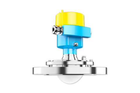 JWrada®-35 Radar Level Meter