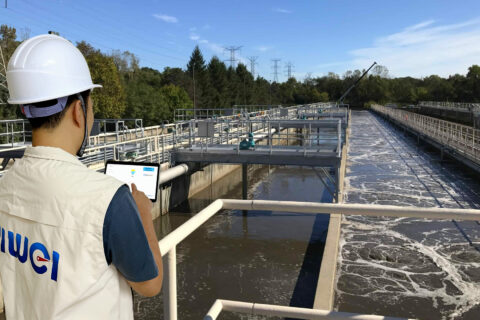 Accurate Water Level Sensors Built for Real-World Demands