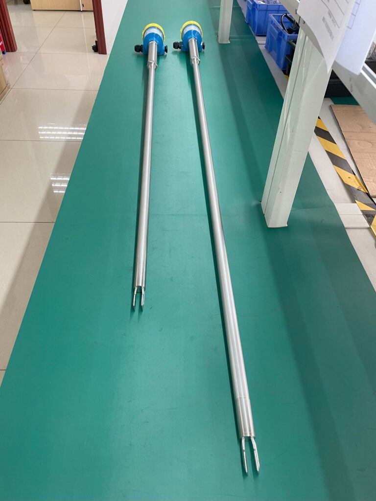 Jiwei Is the Only Manufacturer in China Capable of Producing Vibrating Level Switches With Fork Lengths up to 6 Meters Vibrating Level Switch Recommendation: Why Ring-11 from China Outperforms Global Brands