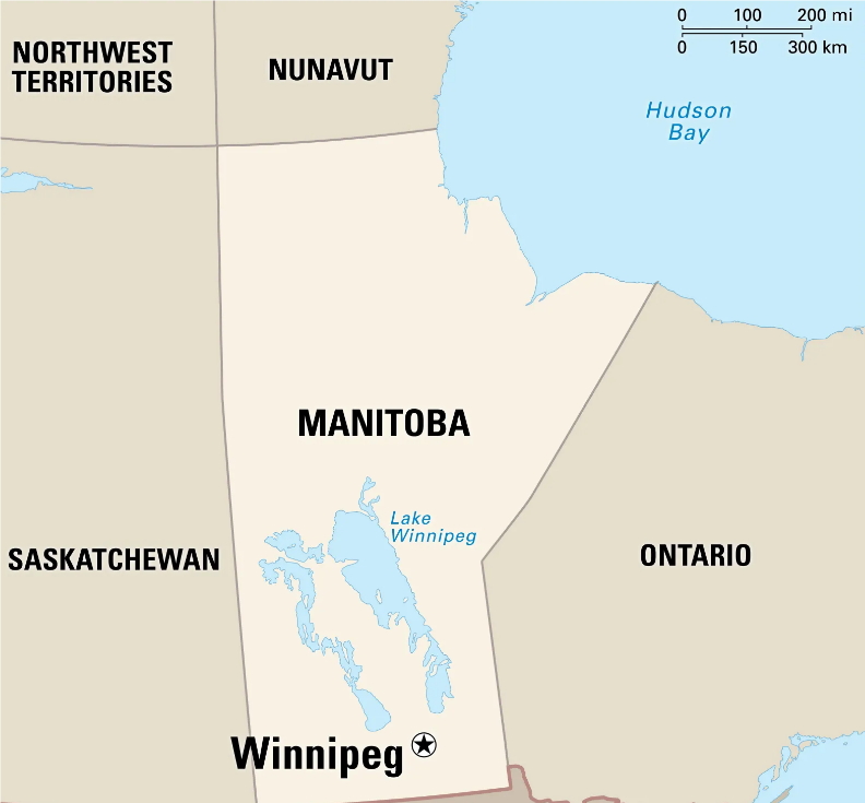 Manitoba, Canada Why Radar Level Sensors Outperform in Extreme Cold: Real Results from Manitoba