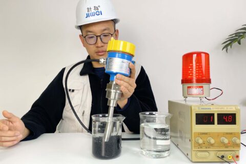 Why Point Level Switches Are Ideal for Solid-Liquid Interface Detection: Insights from Industrial Applications in Singapore
