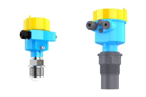 Differences Between Radar Level Meter and Ultrasonic Level Meter：Clear Advantages
