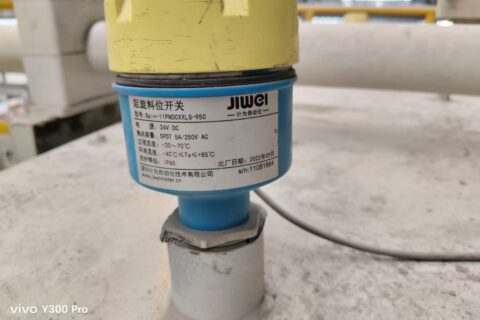 Vibrating Rod Level Switch vs Rotary Paddle Level Switch: Which One is Right for Your Application?