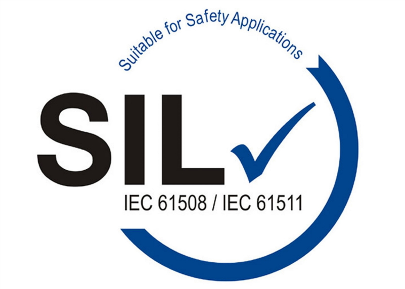 SIL certification must be strictly reviewed by an independent third-party organization compliant with IEC 61508 or IEC 61511 standards SIL Failure Rate Requirements: Understanding Safety Integrity Level Standards for Industrial Instrumentation
