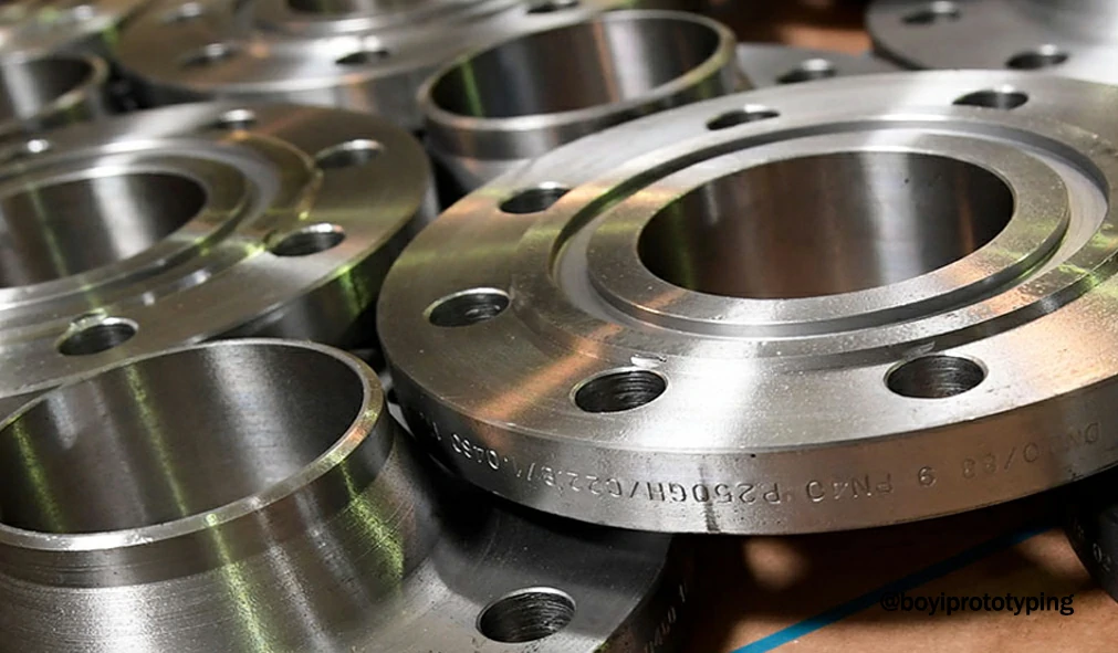 What Is a Flange? Discover Its Functions and Pressure Ratings Like a Pro