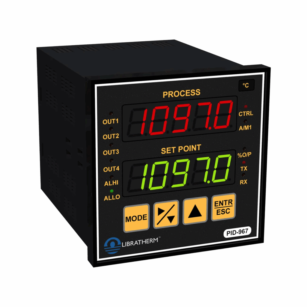 Mastering PID Control: Techniques and Strategies for Tuning PID Parameters