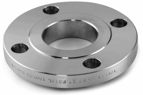Comprehensive Guide to Flange Markings: Specifications, Materials, and Standards Explained