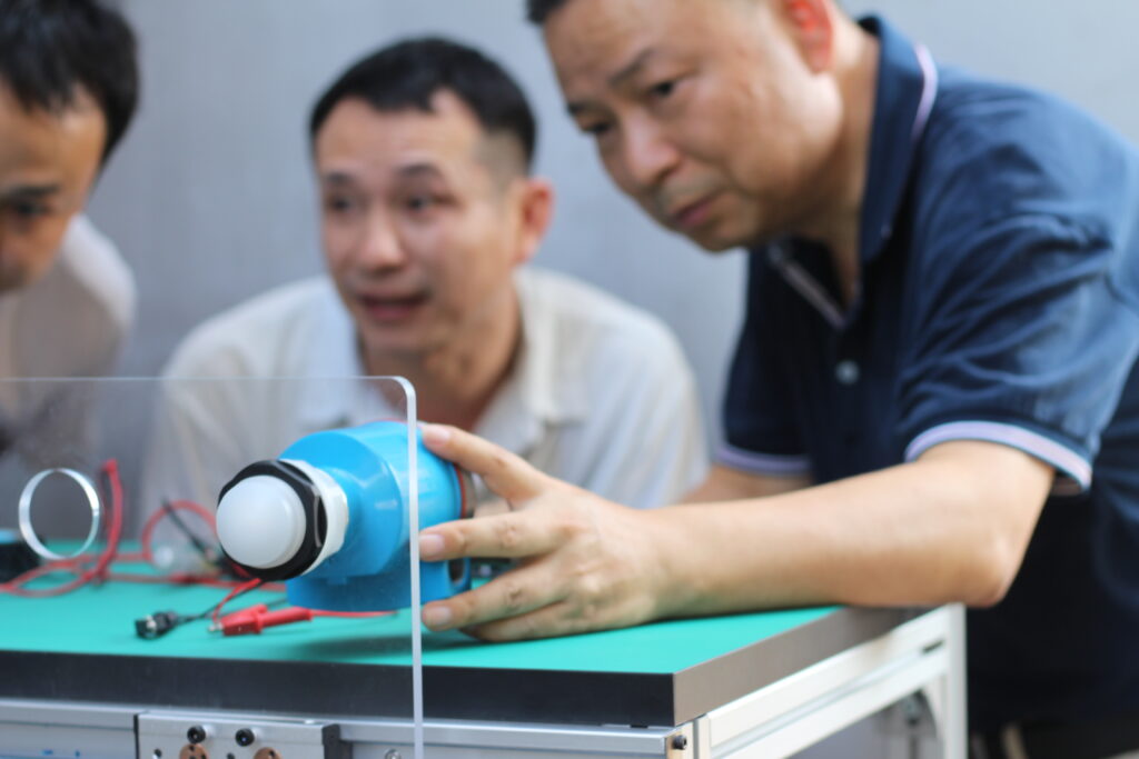 Jiwei specializes in level measurement and aims to set the benchmark for China’s industry Best Level Meters Made in China: 2025 Brand Comparison