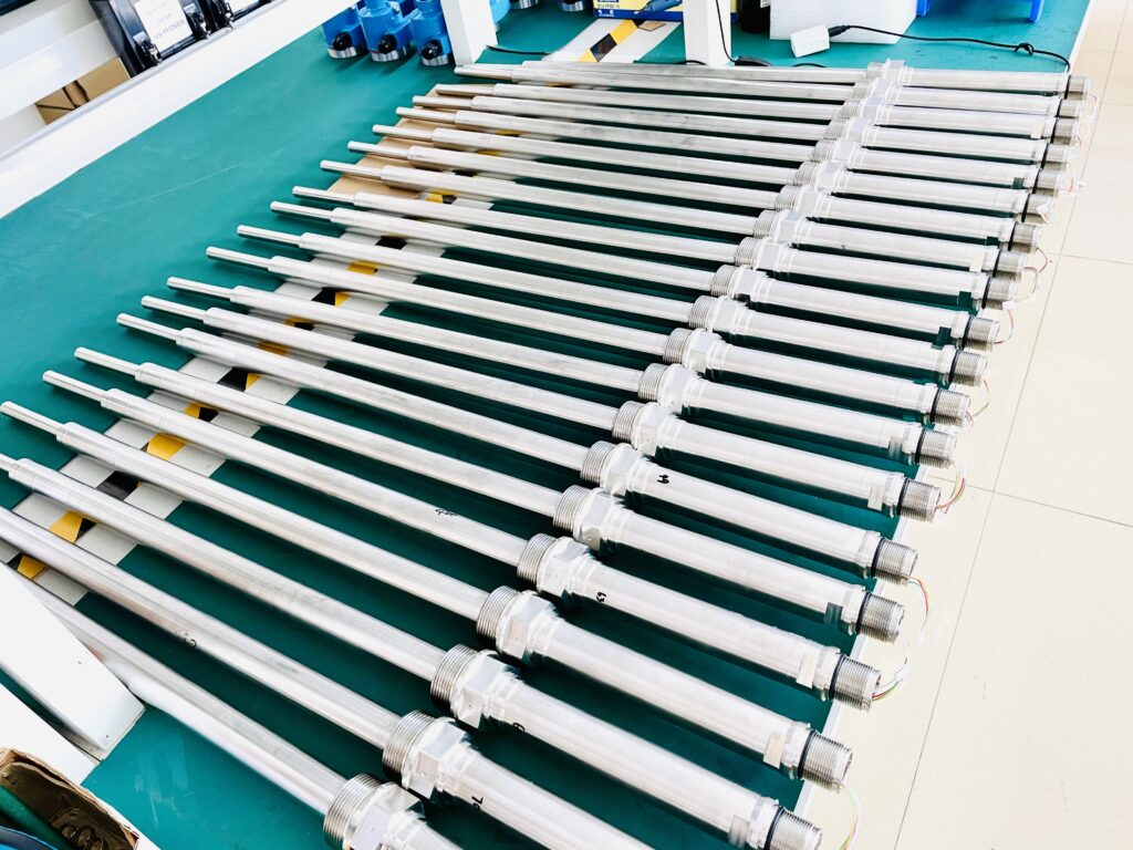 Exclusive use of stainless steel seamless pipes for enhanced durability Differences Between Stainless Steel Seamless and Welded Pipes