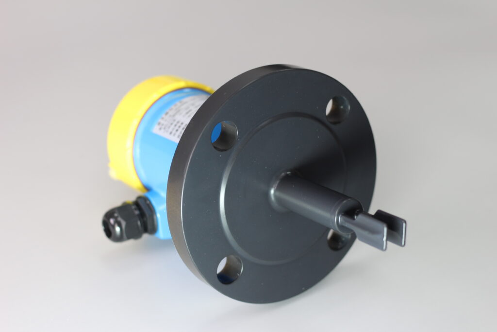 Jiwei's corrosion-resistant tuning fork level switch(for liquids) PTFE Creep Explained: Why Deformation Happens